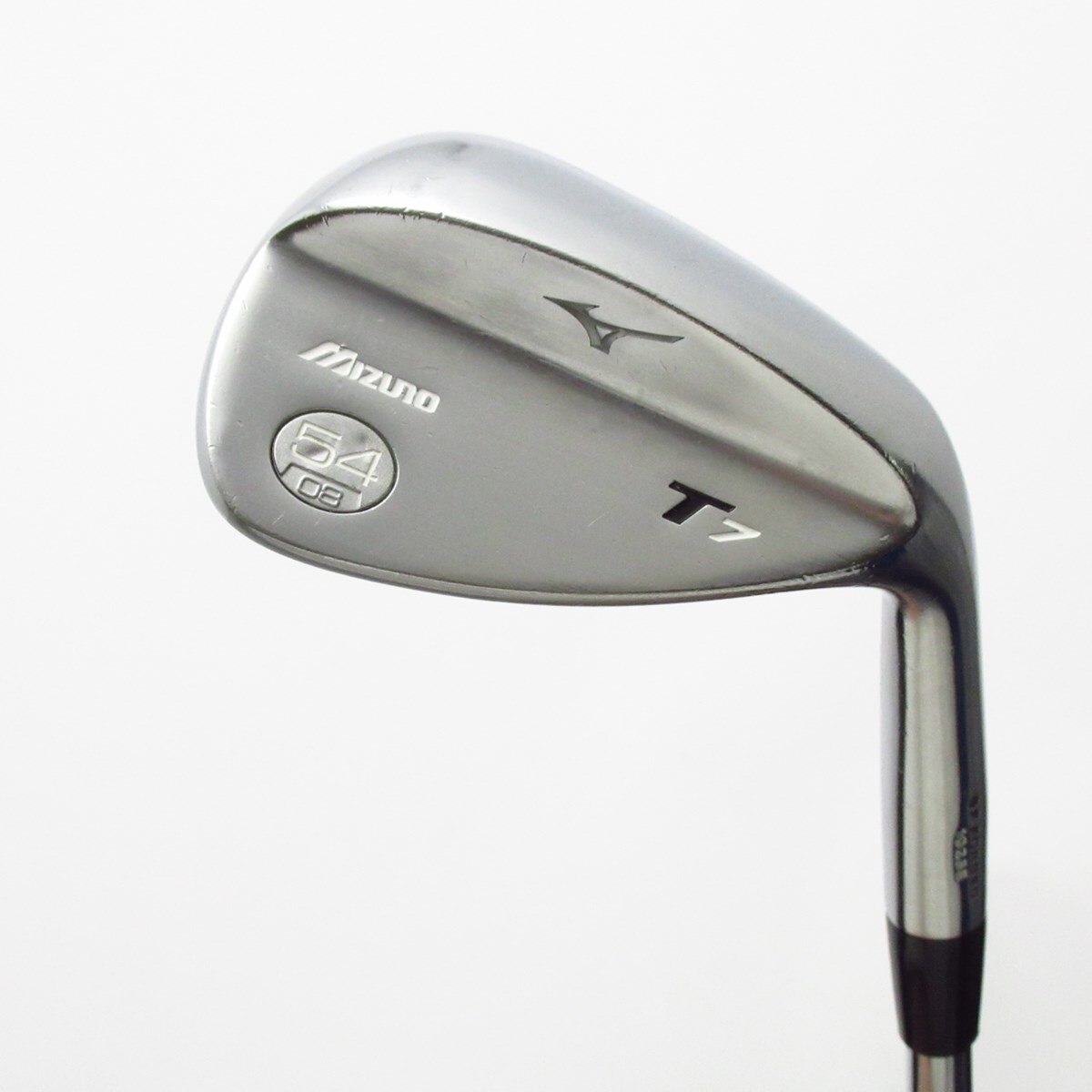 中古】T7 ウェッジ (ミズノ) 通販｜GDO中古ゴルフクラブ