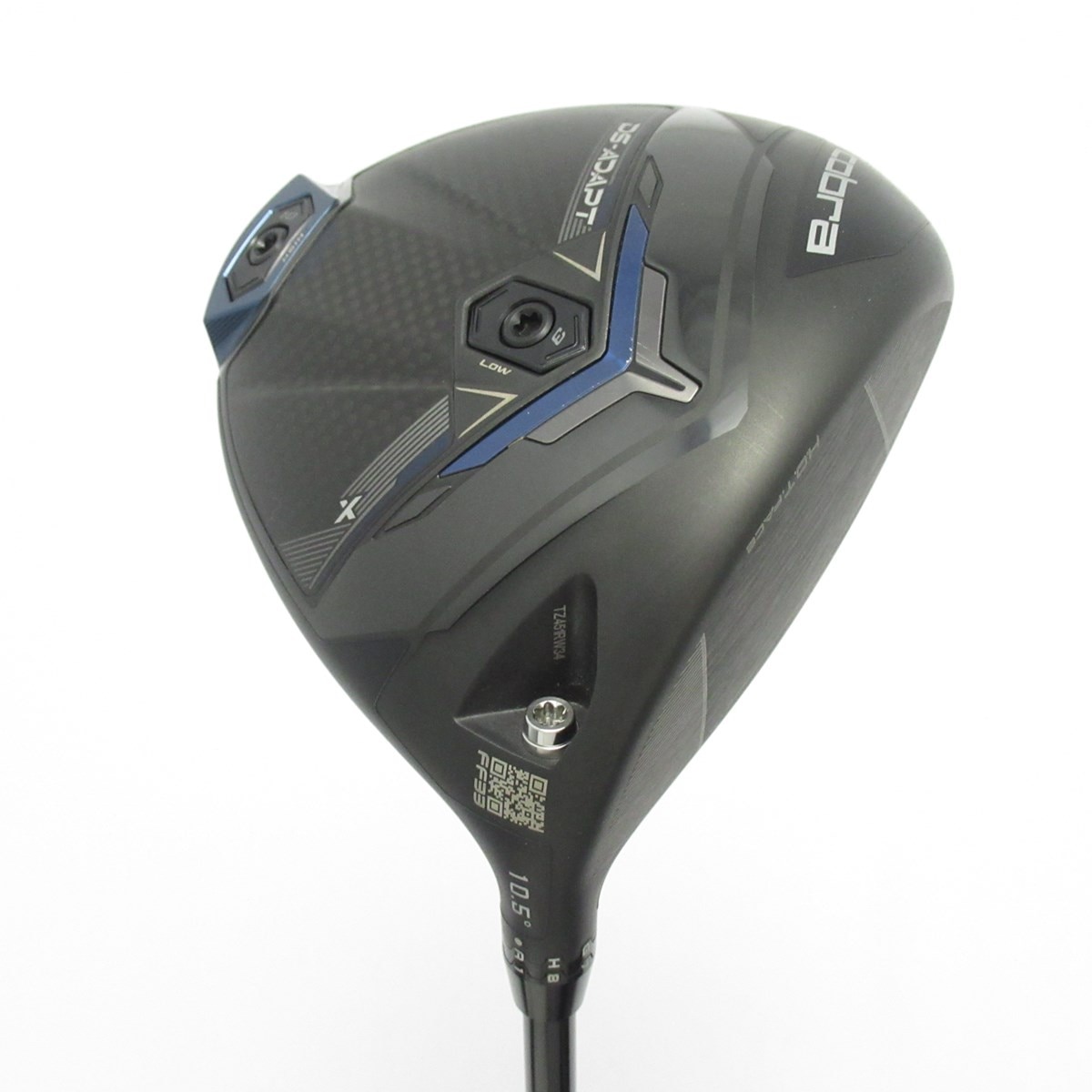 中古】DS-ADAPT X ドライバー Speeder NX for Cobra 10.5 S C