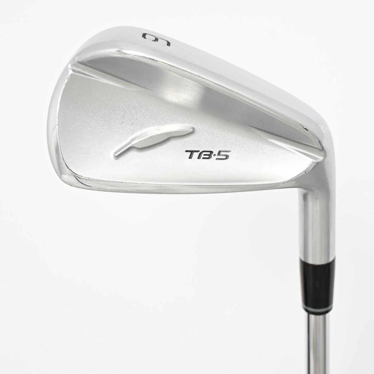 中古】TB-5 FORGED(2025) アイアンセット (フォーティーン) TB-5