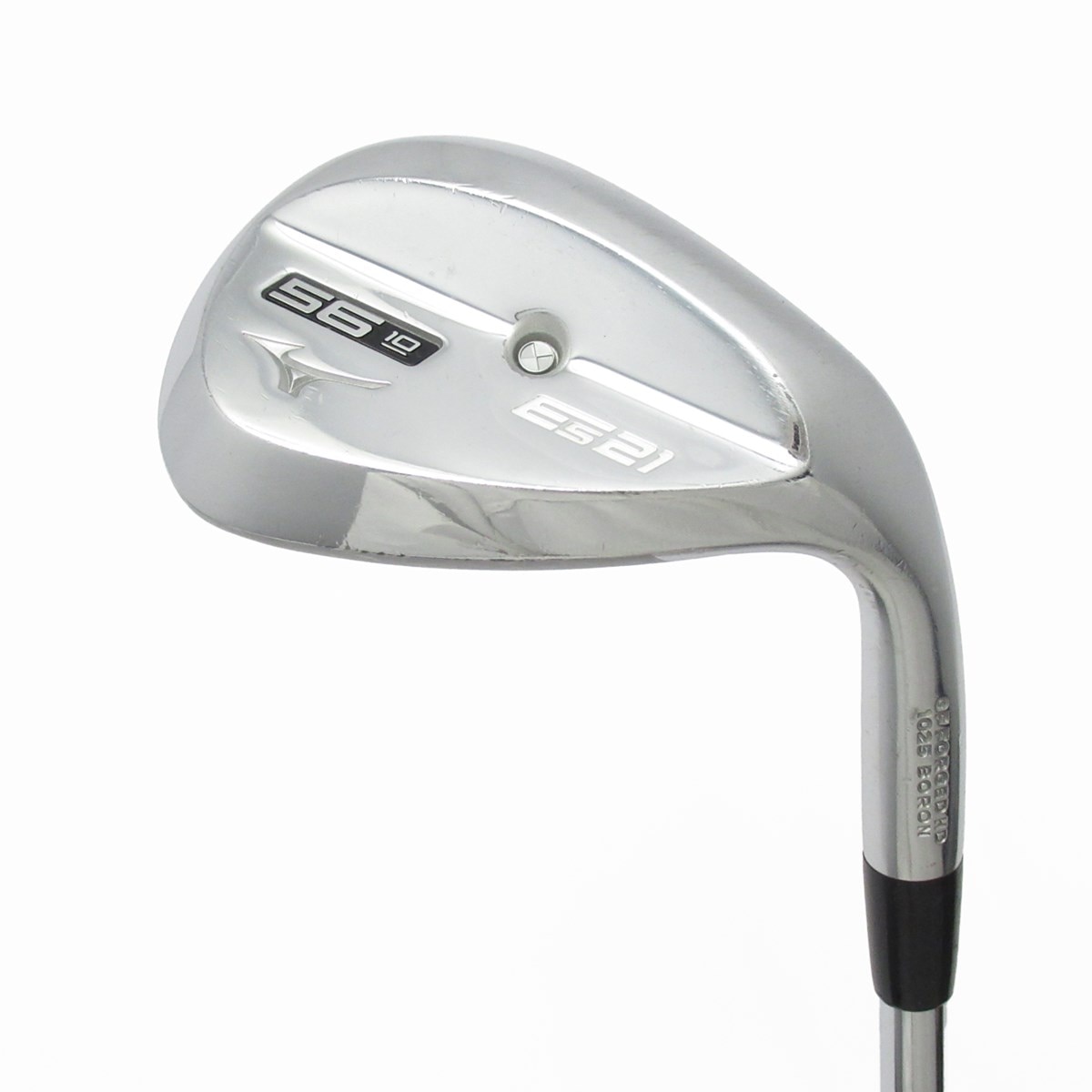 中古】Es21 サテン仕上げ ウェッジ N.S.PRO MODUS3 TOUR 105 56-10 中古】Es21 サテン仕上げ ウェッジ N.S.PRO MODUS3 TOUR 105 56-10