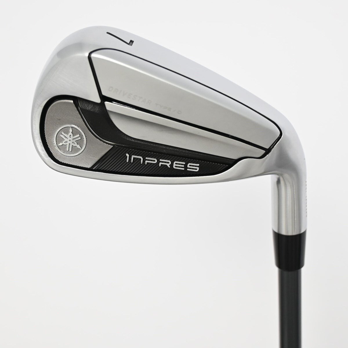 中古】インプレス DRIVE STAR TypeD(2025) アイアン Speeder Nx for