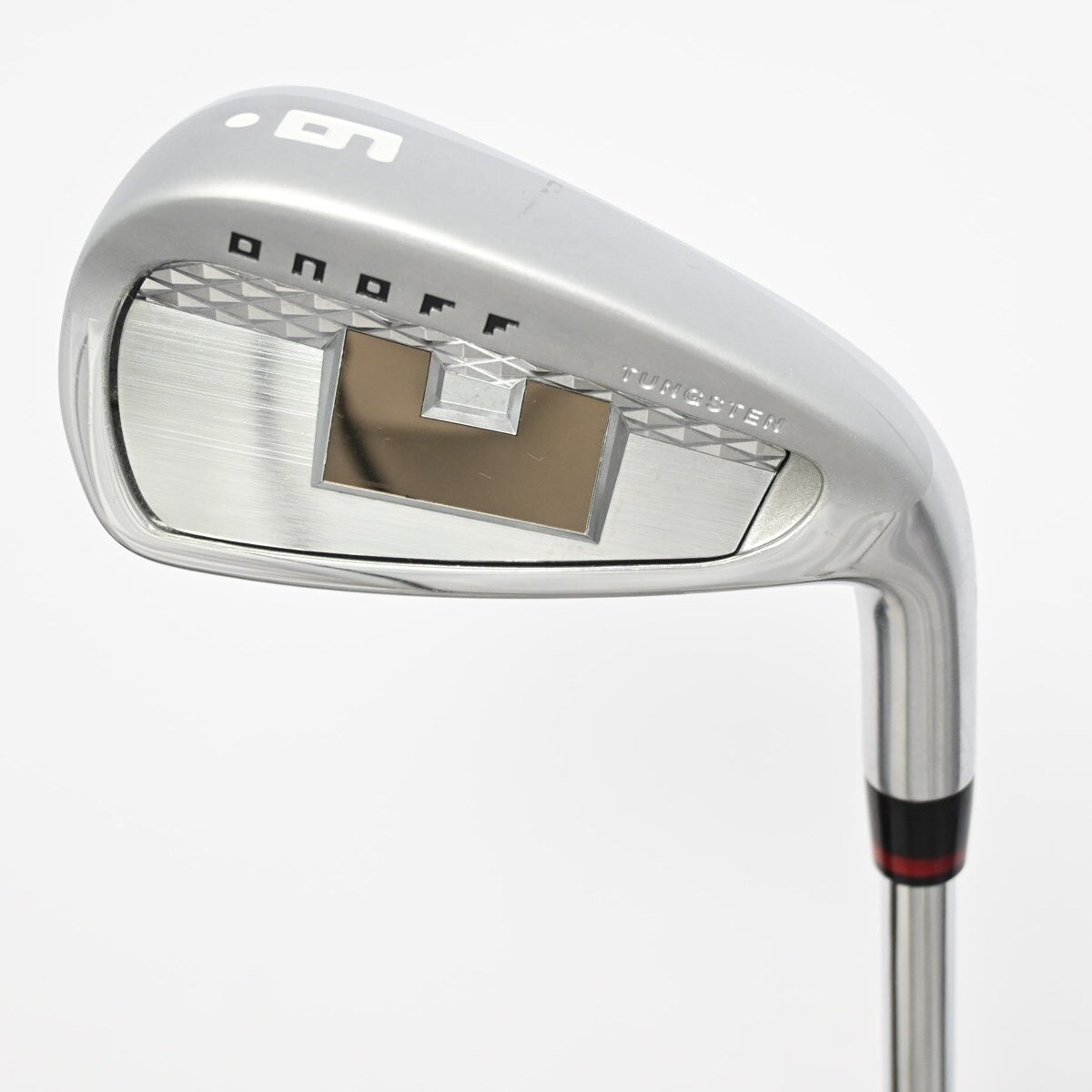 中古】オノフ AKA [2024] アイアンセット (オノフ) AKA メンズ 通販