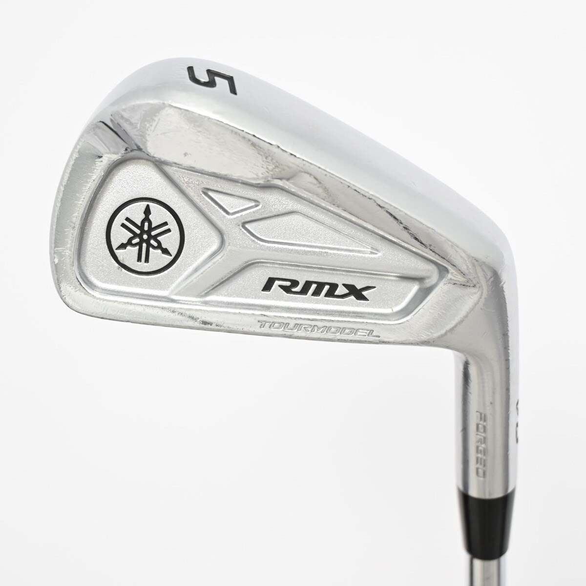 ヤマハ RMX VD TOURMODEL/DG EX TOUR ISSUE 中古】RMX VD TOURMODEL アイアン Dynamic Gold EX TOUR ISSUE 27 S200