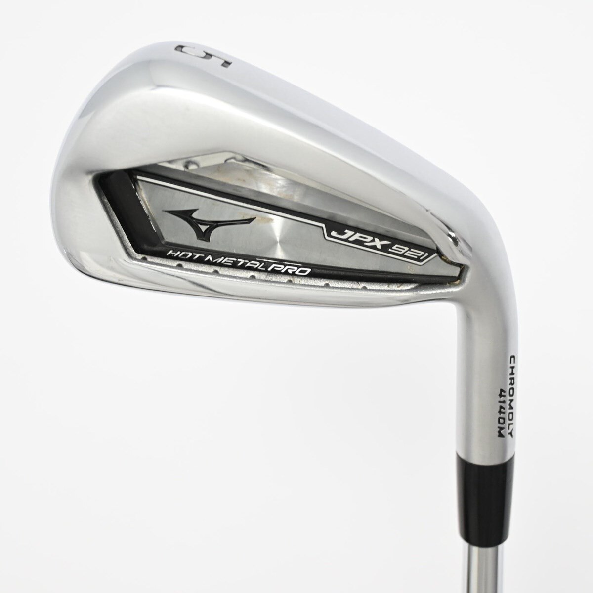 中古】JPX921 HOT METAL PRO アイアン Dynamic Gold 105 22 R300 CD
