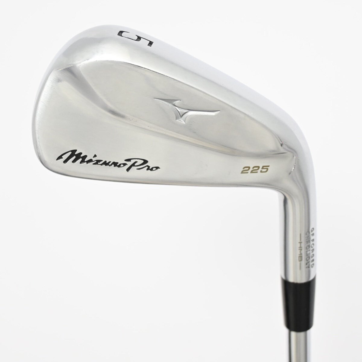 ミズノプロ225 シャフト＝ダイナミックゴールド95・S200 中古】MizunoPro 225 アイアン Dynamic Gold 95 24 S200 C(アイアン