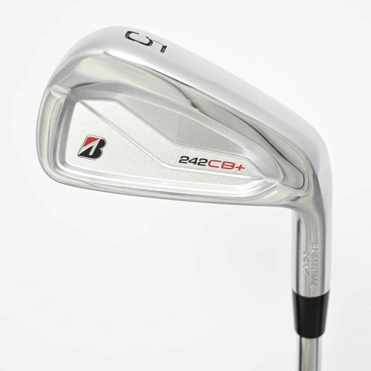 中古】242CB+ アイアン N.S.PRO 950GH neo 24 S C(アイアン（セット