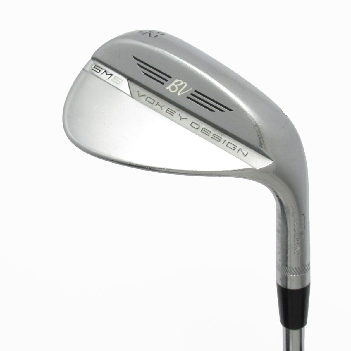 中古】ボーケイ SM8 ツアークローム ウェッジ N.S.PRO MODUS3 TOUR 105