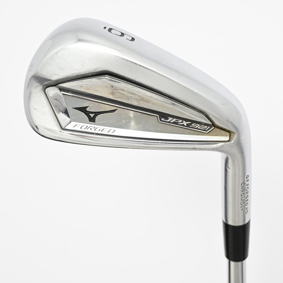 中古】JPX 921 FORGED アイアンセット (ミズノ) JPX 通販｜GDO中古