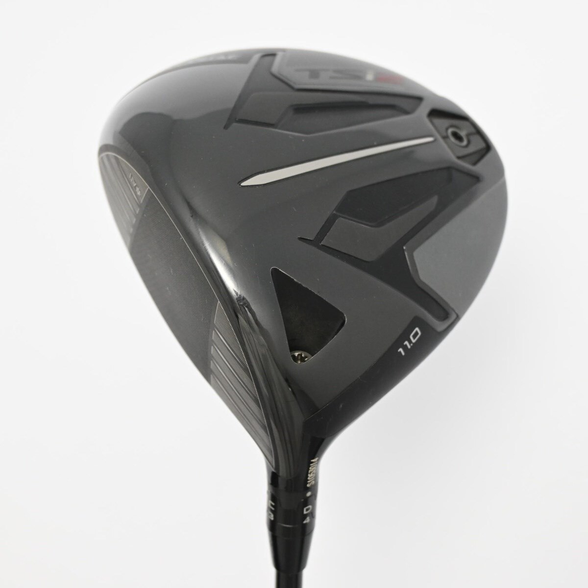 中古】TSi2 ドライバー TSP110 50 11 SR CD レフティ(ドライバー（単品