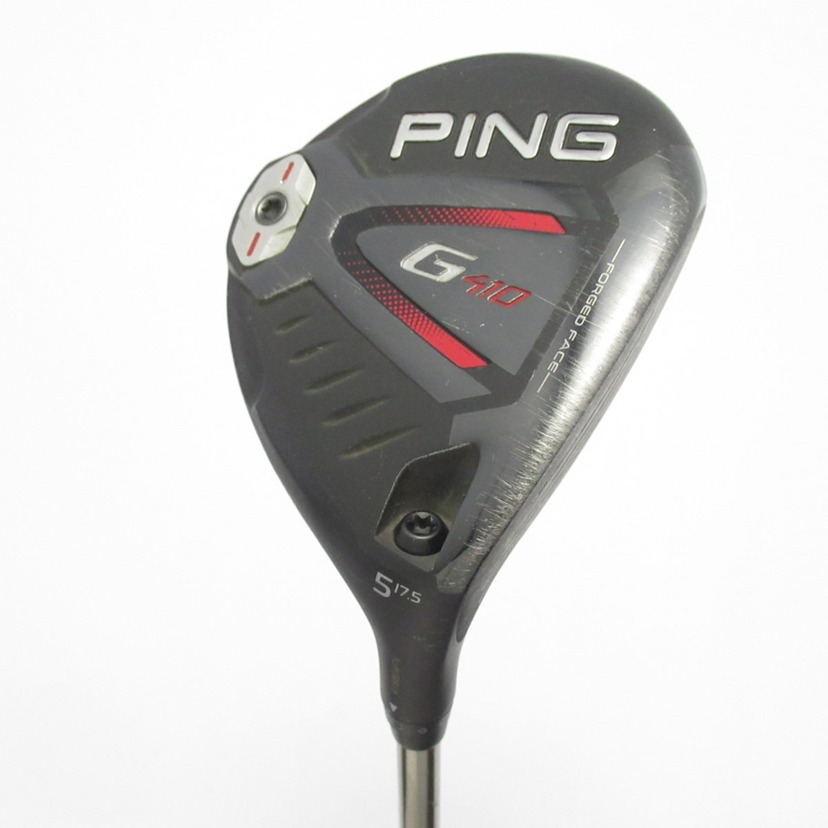 中古】G410 フェアウェイウッド PING TOUR 173-65 17.5 S CD