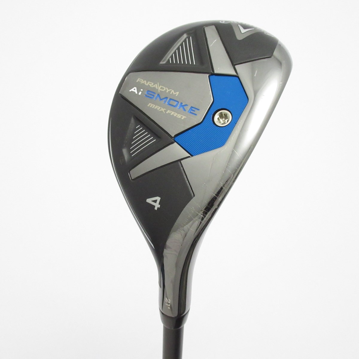 中古】パラダイム Ai SMOKE MAX FAST ユーティリティ ATTAS MB HY 65