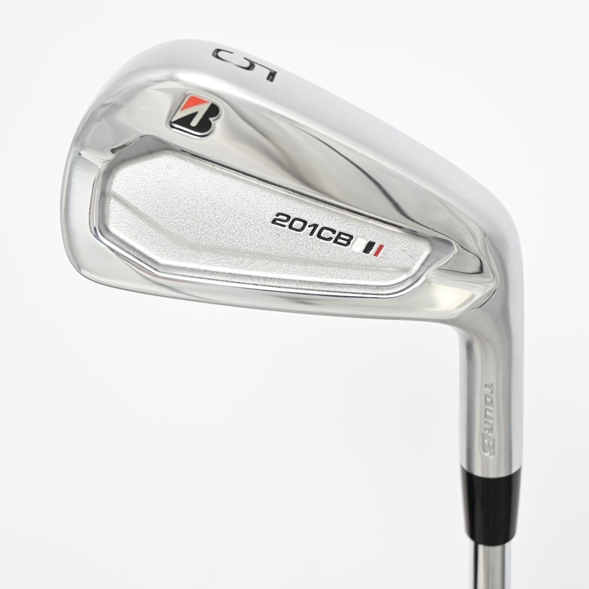 中古】201CB アイアン N.S.PRO MODUS3 TOUR 120 24.5 S C(アイアン