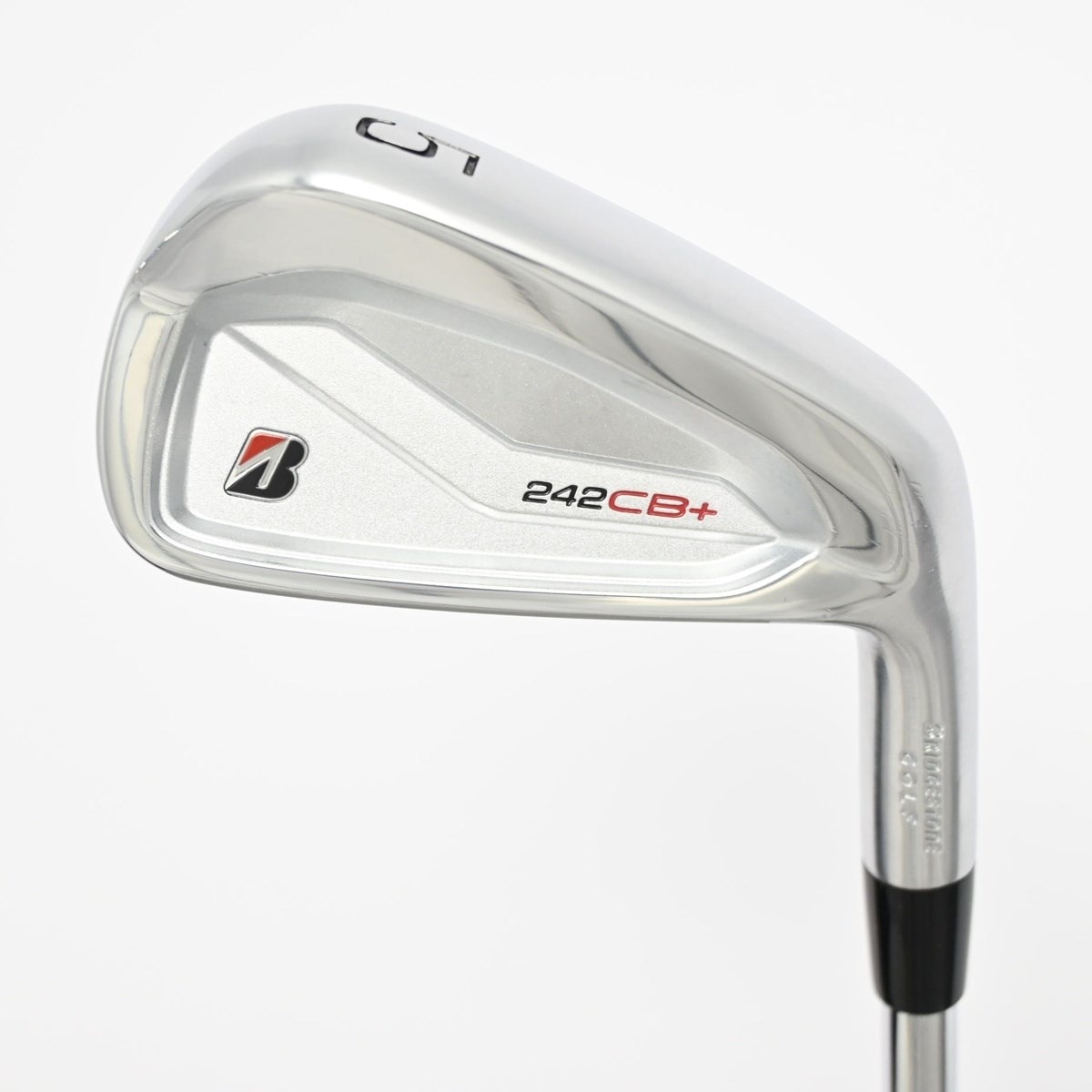 アイアンセット　242CB+ 5-9 P 中古 中古】242CB+ アイアンセット (ブリヂストン) ブリヂストンゴルフ 通販
