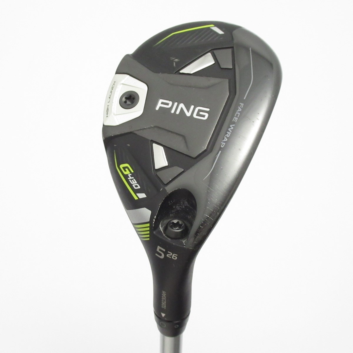 中古】G430 HL ハイブリッド ユーティリティ Speeder NX 45 26 設定無