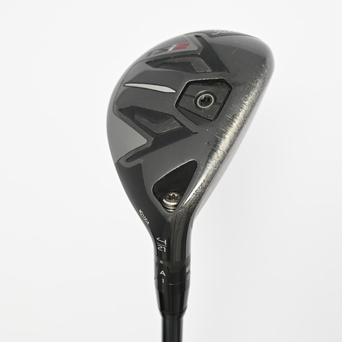 【美品中古】タイトリスト　TSI2 ユーティリティ　#4 中古】TSi2 ユーティリティ LIN-Q EX HY 85 21 S CD(ユーティリティ