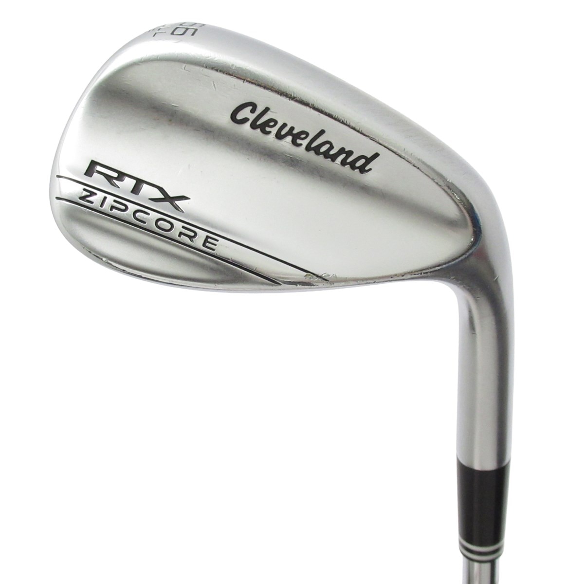 クラブ macocoino33 中古】RTX ジップコア ツアーサテン ウェッジ N.S.PRO MODUS3 TOUR 120