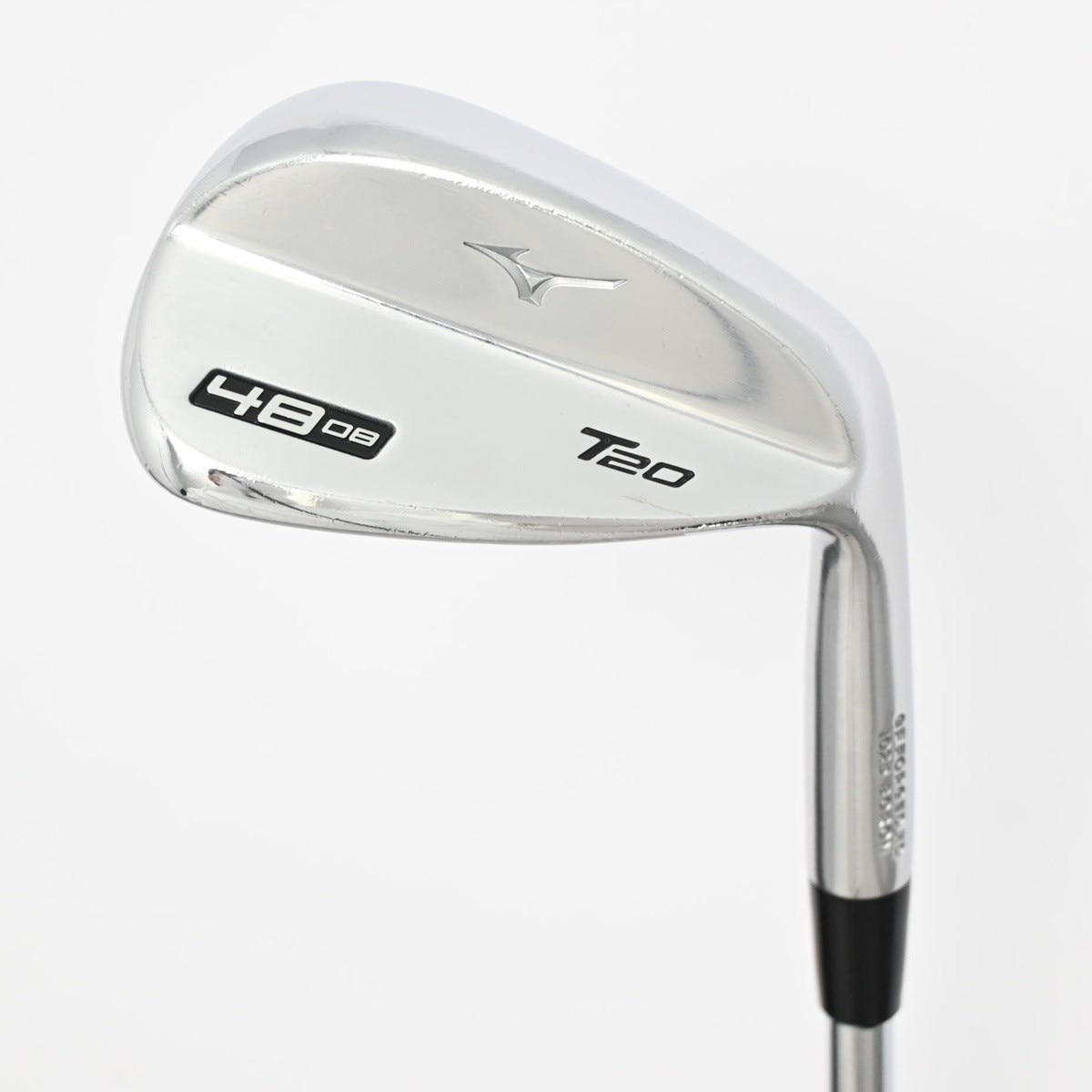 中古】T20 ウェッジ (ミズノ) MIZUNO 通販｜GDO中古ゴルフクラブ