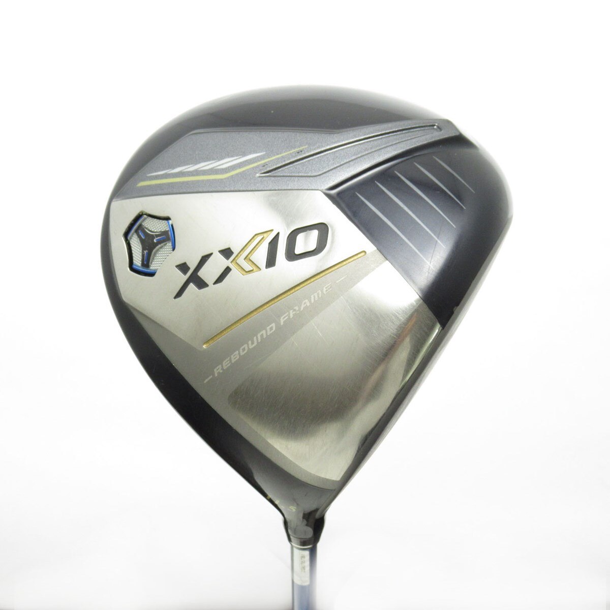 中古】ゼクシオ 13(2024) ドライバー MP1300カーボン 11.5 R2 C