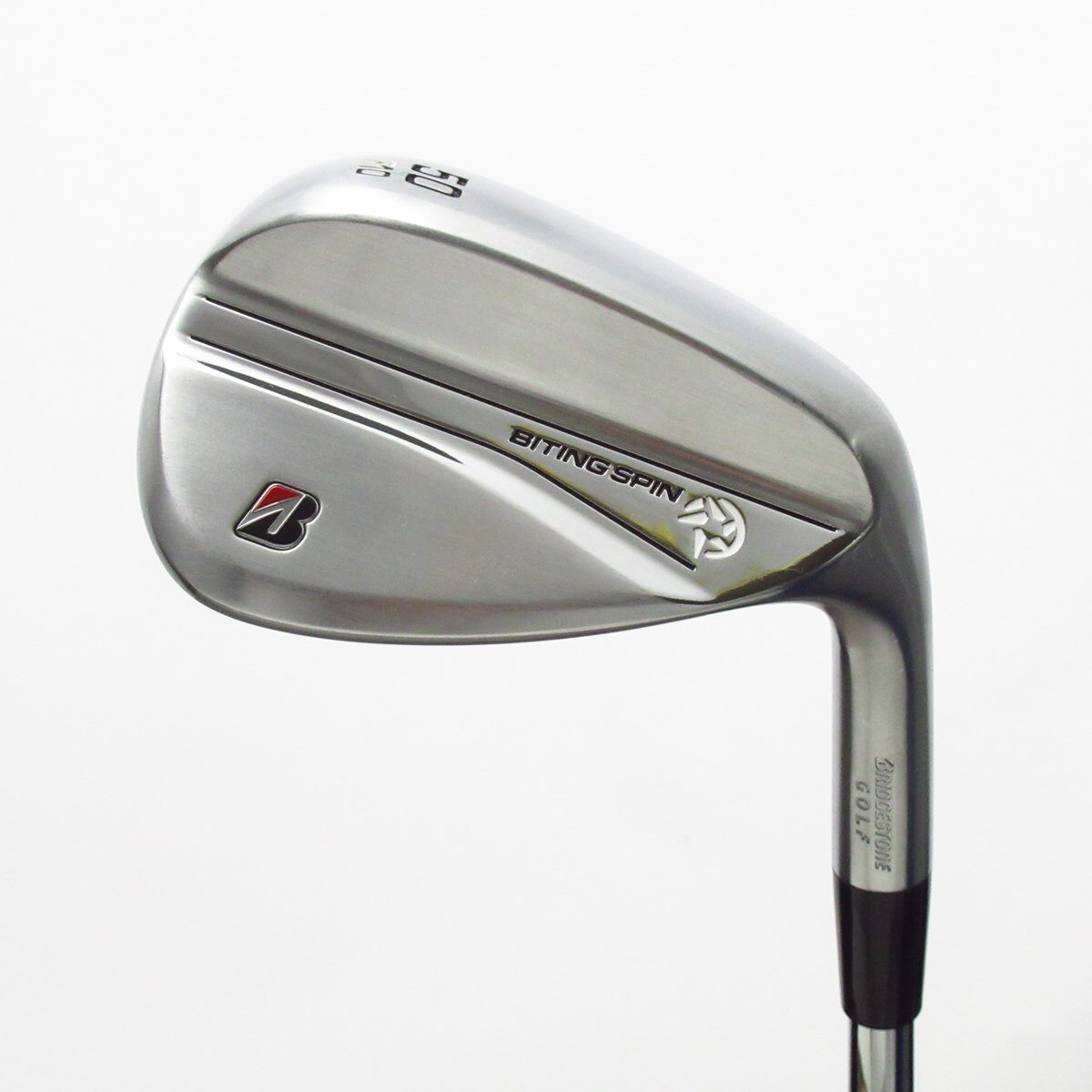 クラブ BITING SPIN MODUS3 TOUR 125 S BS ブリヂストンゴルフ BITING SPIN ウエッジ メンズ 右用 N.S.PRO