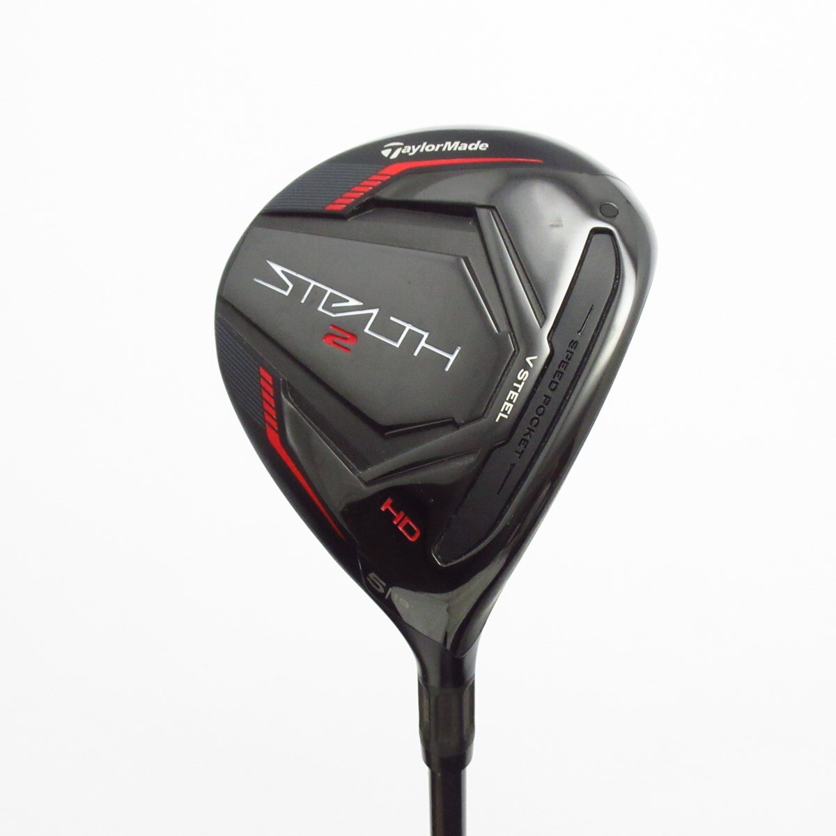 中古】ステルス2 HD フェアウェイウッド TENSEI RED TM50(2022) 19 R D