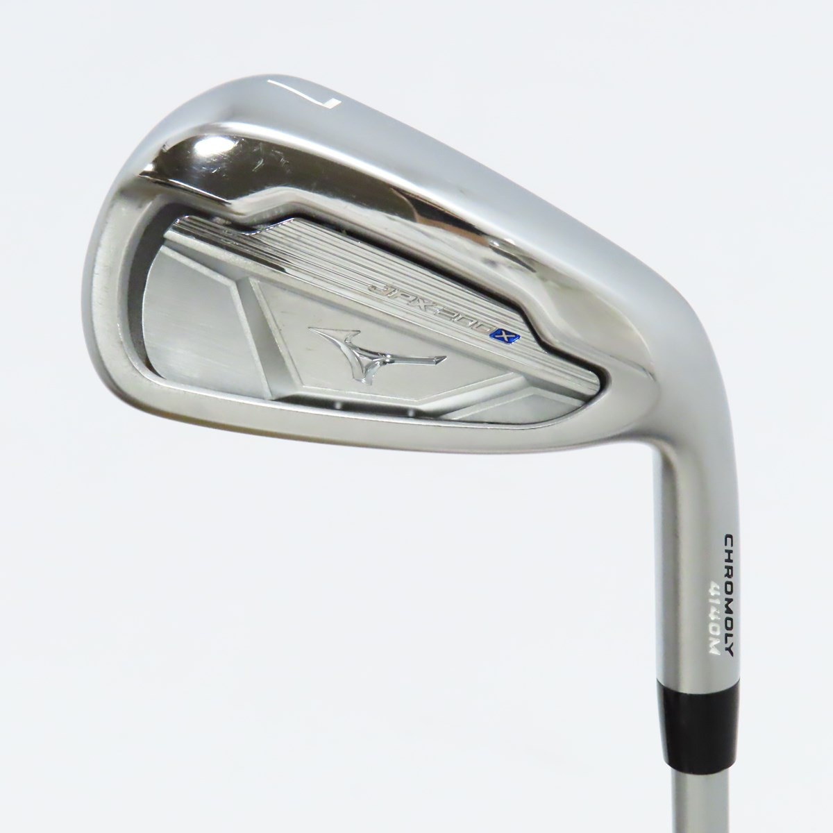 中古】JPX 200X アイアン 20 MFUSION I 26 R C(アイアン（セット