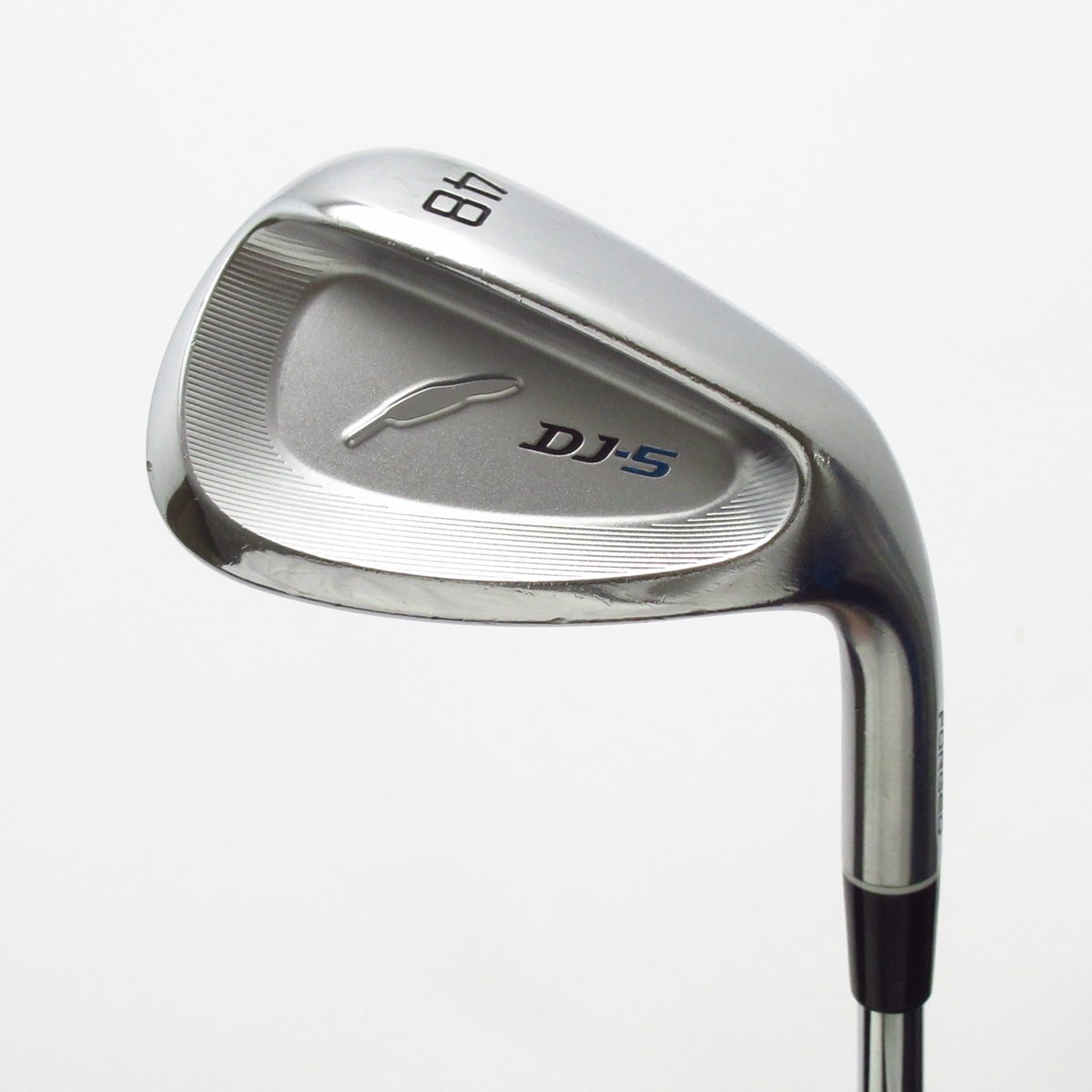 中古】DJ-5 ウェッジ N.S.PRO MODUS3 TOUR 105 48-04 S CD(ウェッジ