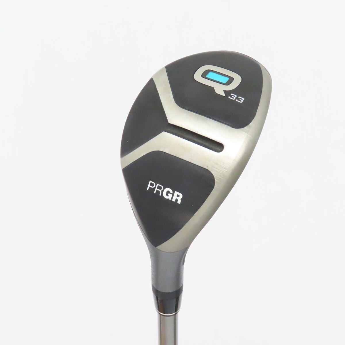 中古】Q ユーティリティ (プロギア) プロギア 通販｜GDO中古ゴルフクラブ