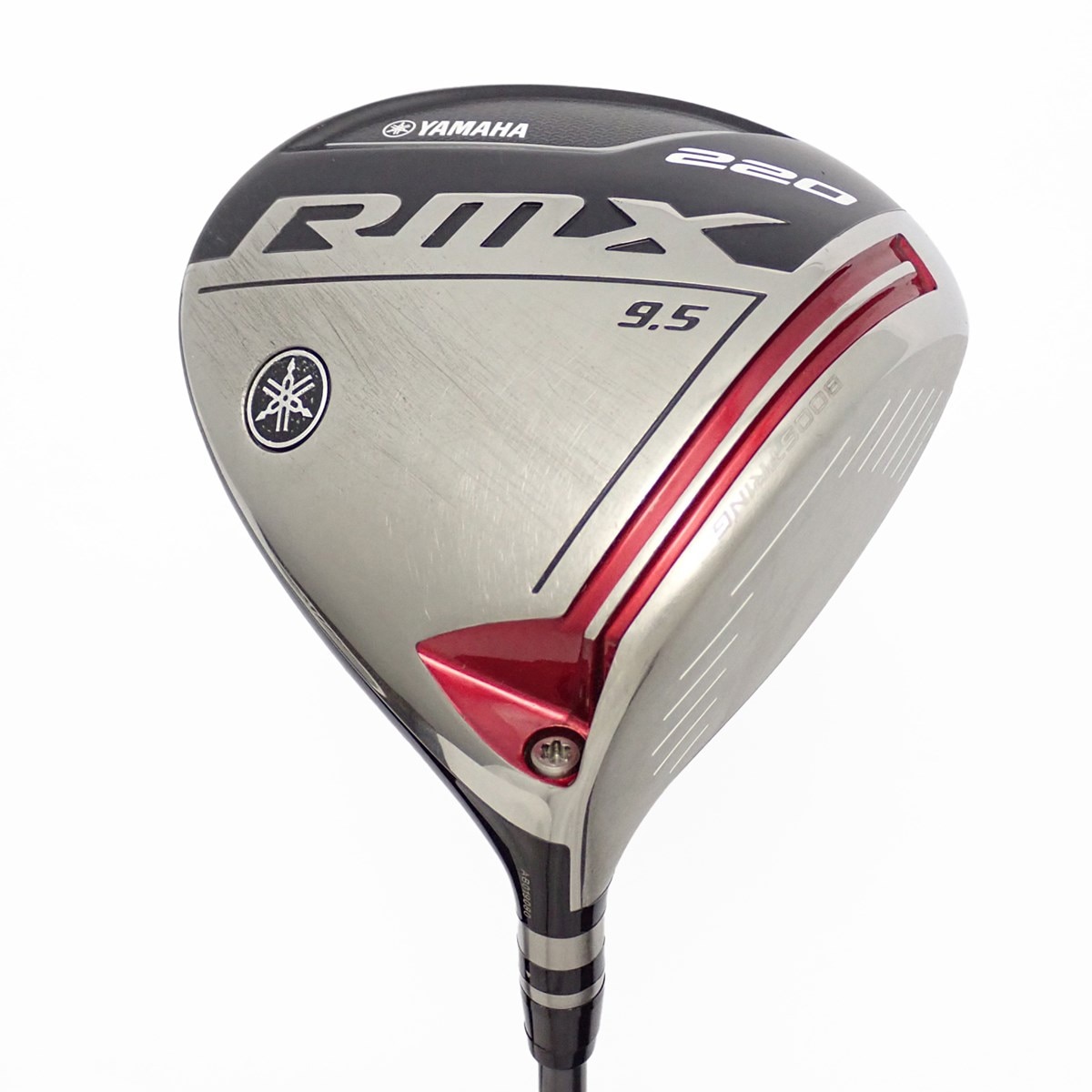 中古】RMX 220 ドライバー TMX-420D 9.5 S C(ドライバー（単品）)|RMX