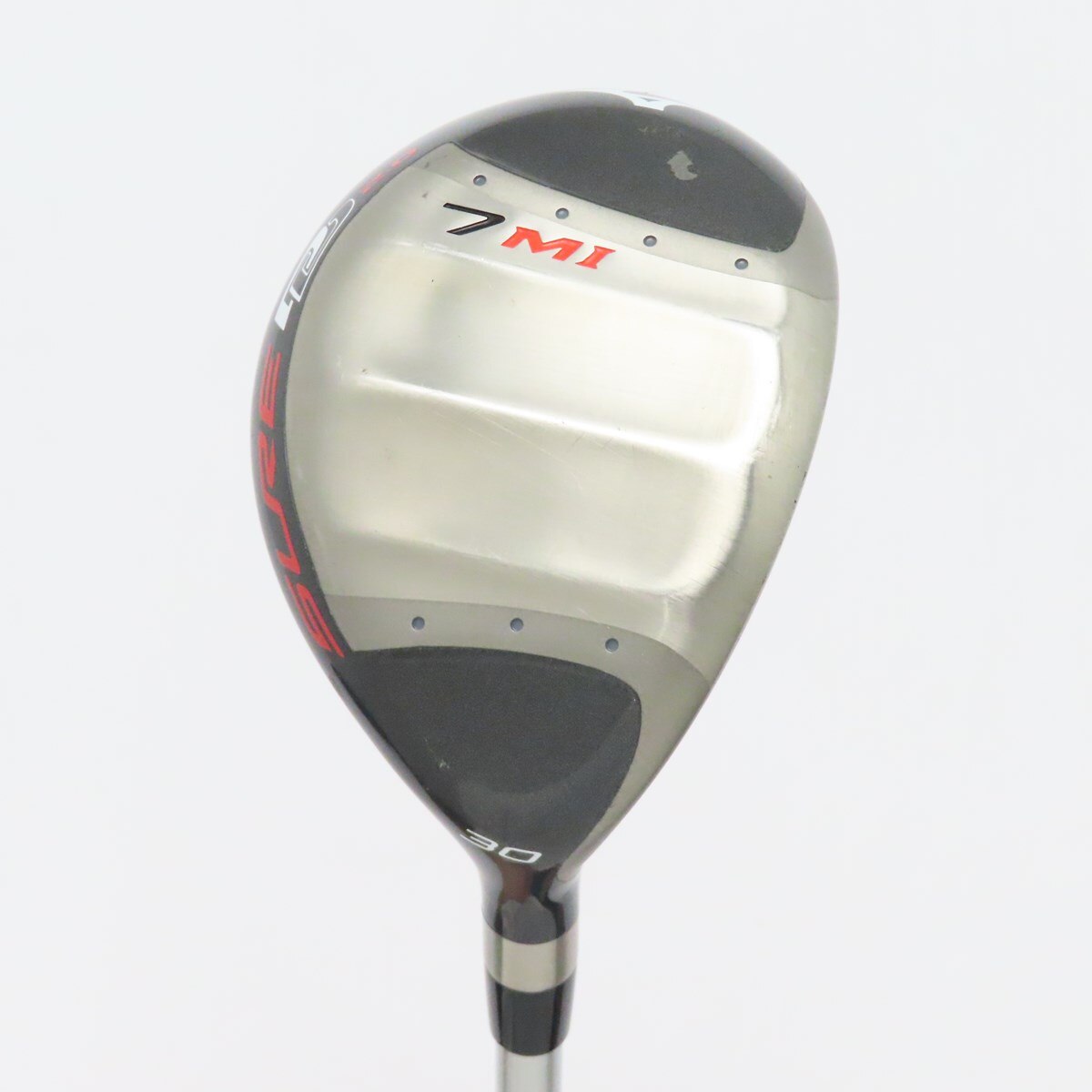 中古】SURE DD 2.0 MI ユーティリティ EXSAR 30 R C(ユーティリティ