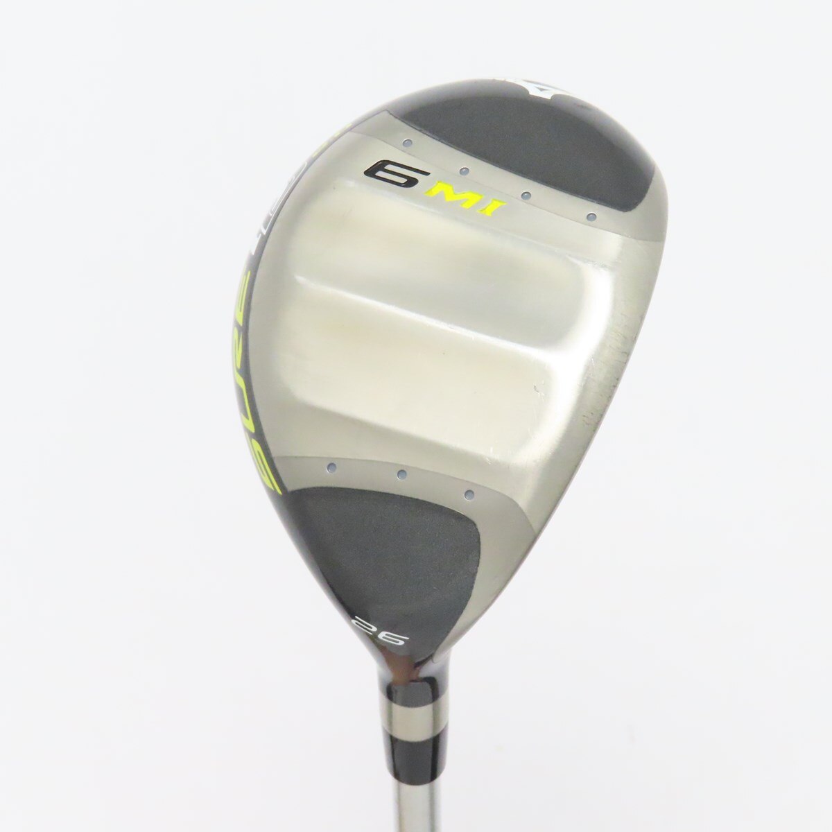 中古】SURE DD 2.0 MI ユーティリティ EXSAR 26 R C(ユーティリティ