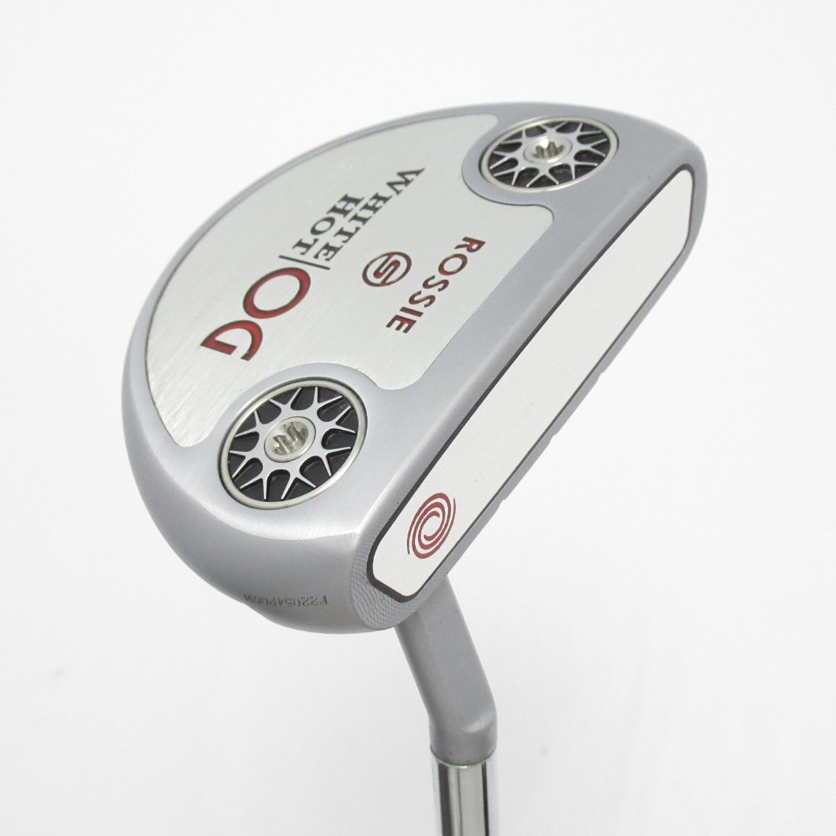 ホワイトホット OG ROSSIE|中古|パター|オデッセ イ 中古】ホワイトホット OG ROSSIE S パター (オデッセイ) ホワイト