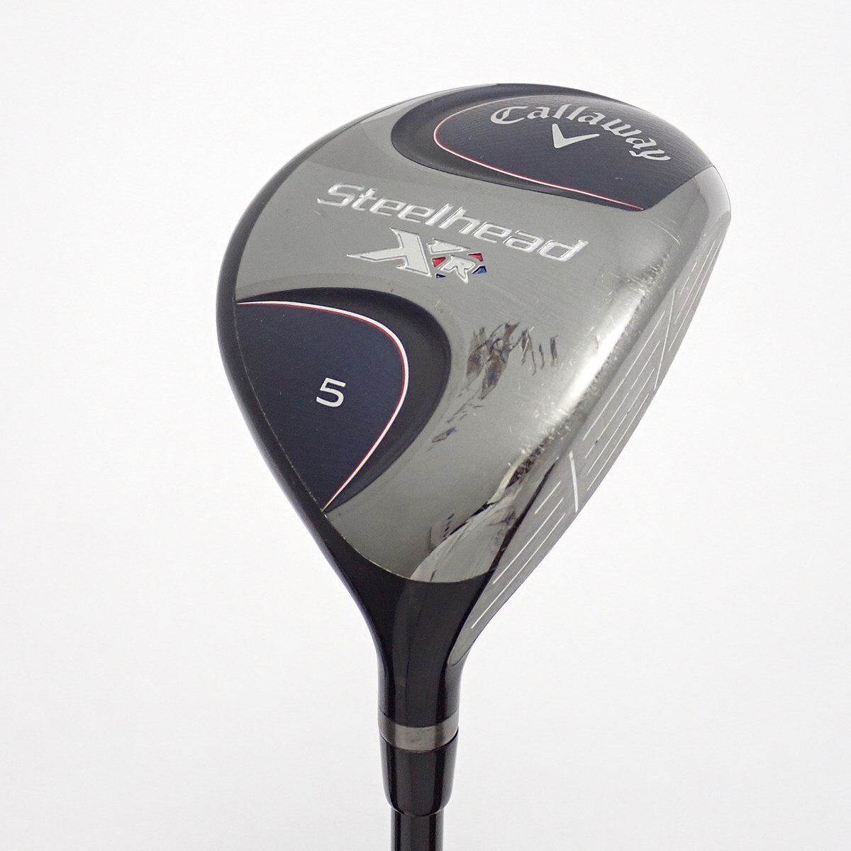 中古】スティールヘッド XR フェアウェイウッド Speeder EVOLUTION for