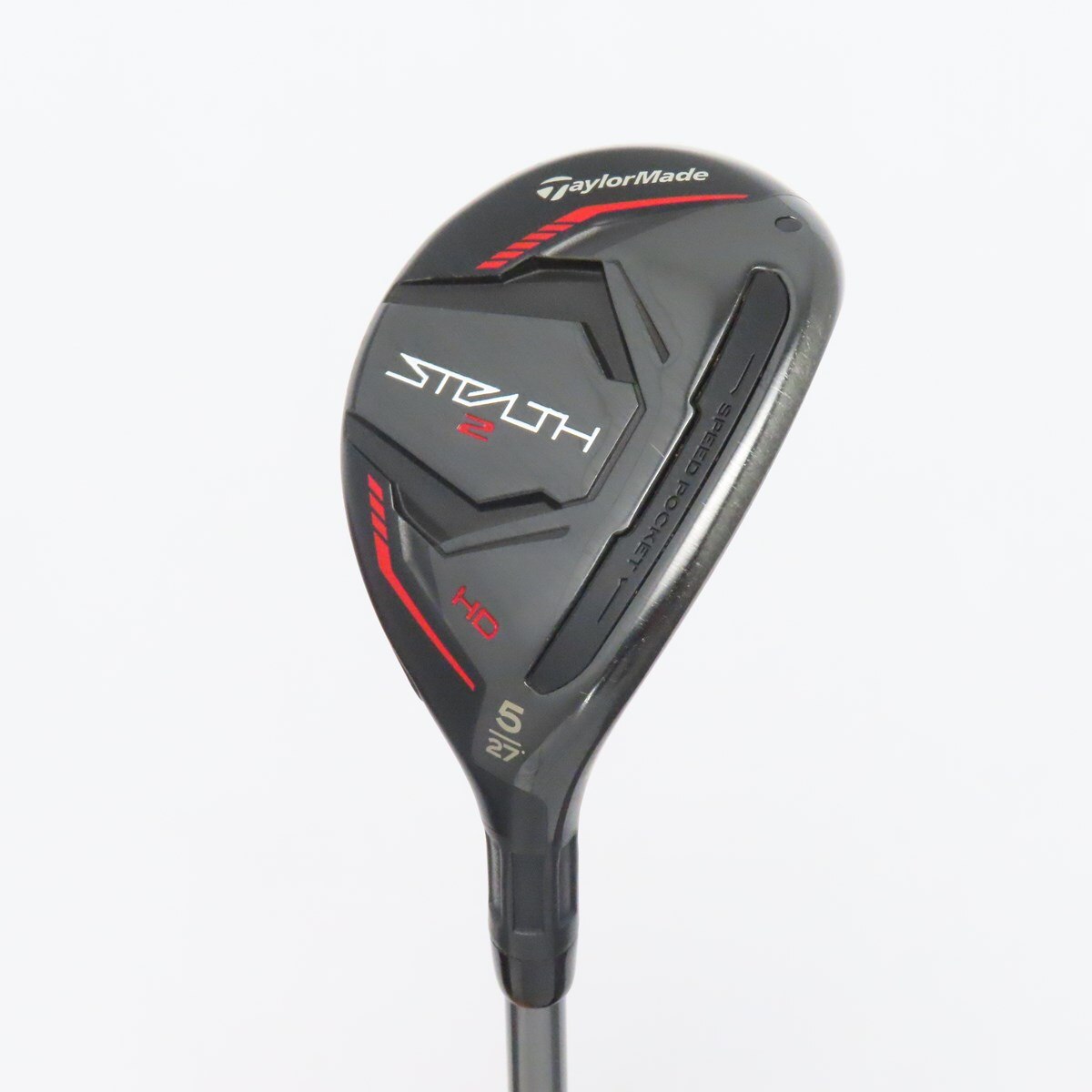 中古】ステルス2 HD レスキュー ユーティリティ MCH 50 Black 27 R CD