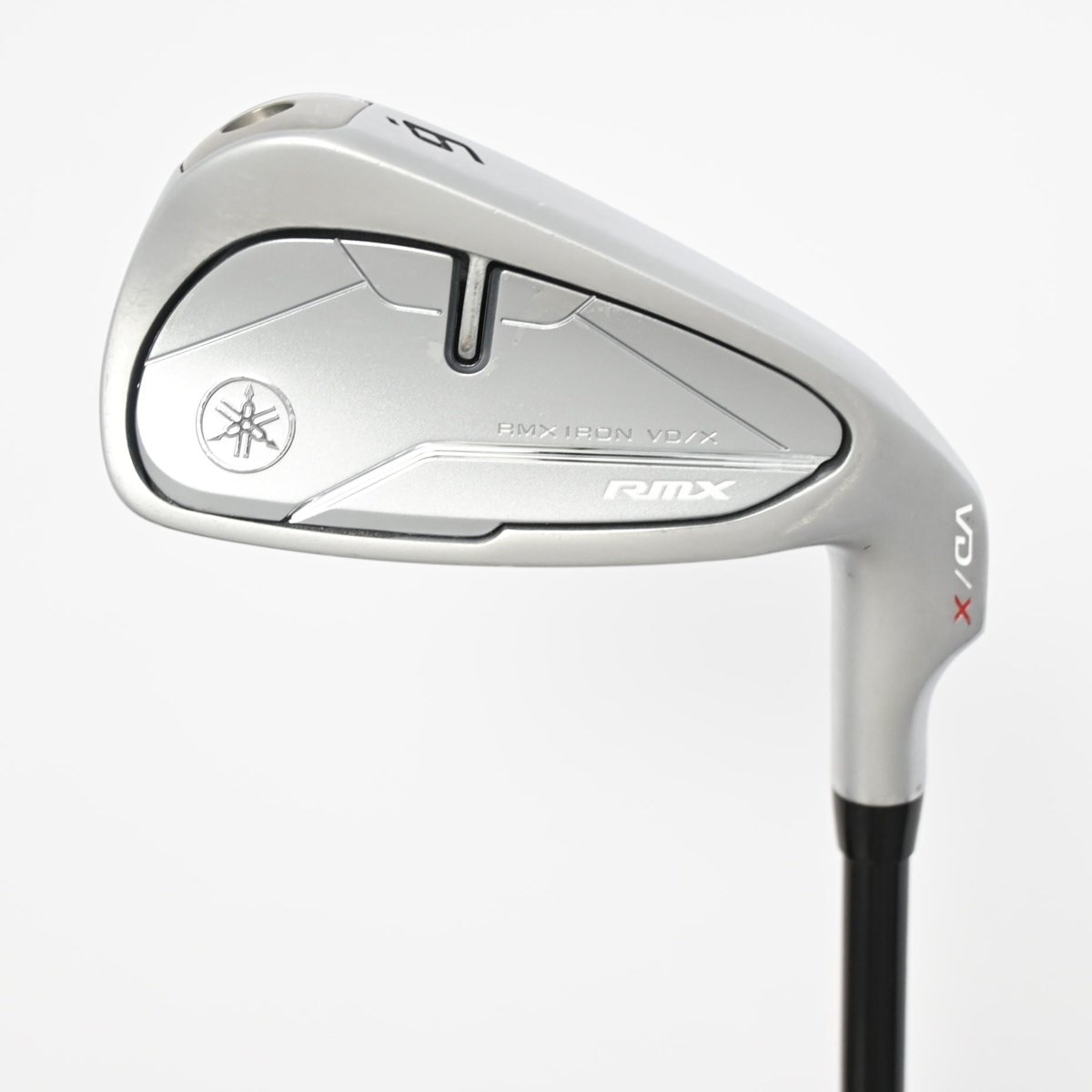 中古】RMX VD/X [2023] アイアンセット (ヤマハ) RMX 通販｜GDO中古