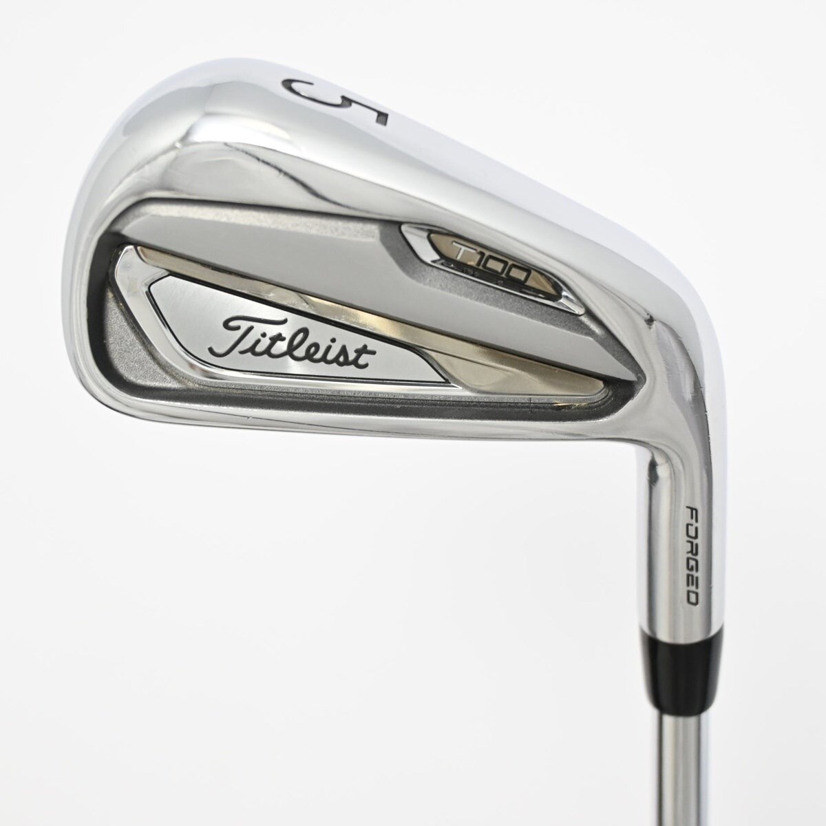 中古】T100 アイアン N.S.PRO MODUS3 TOUR 105 26 S C(アイアン