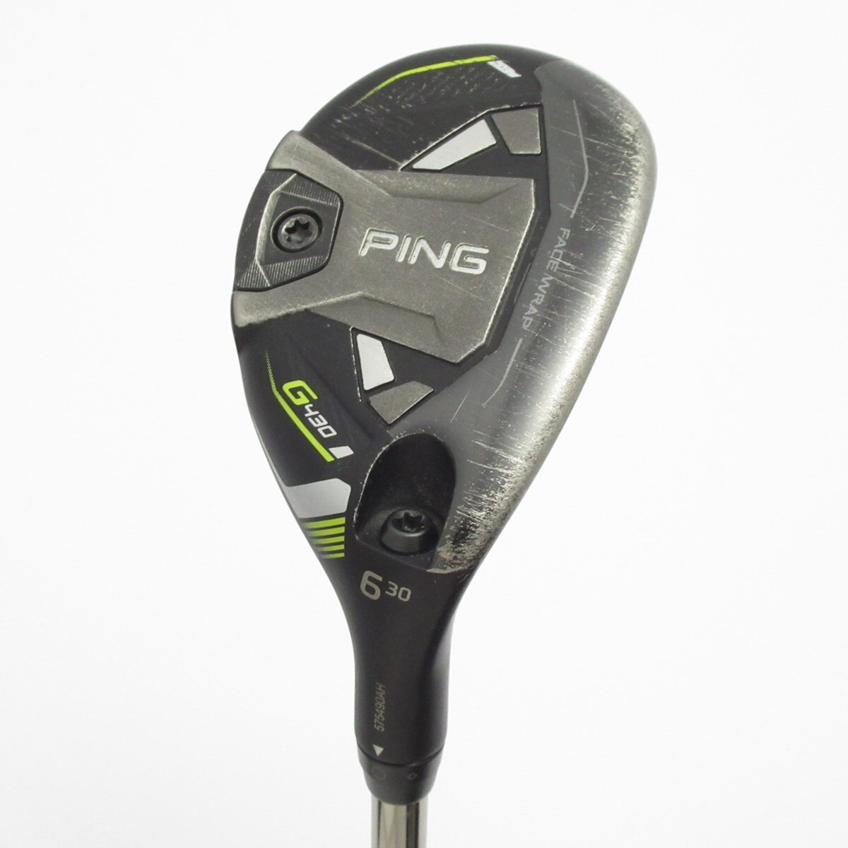中古】G430 ハイブリッド ユーティリティ PING TOUR 2.0 CHROME 85 30