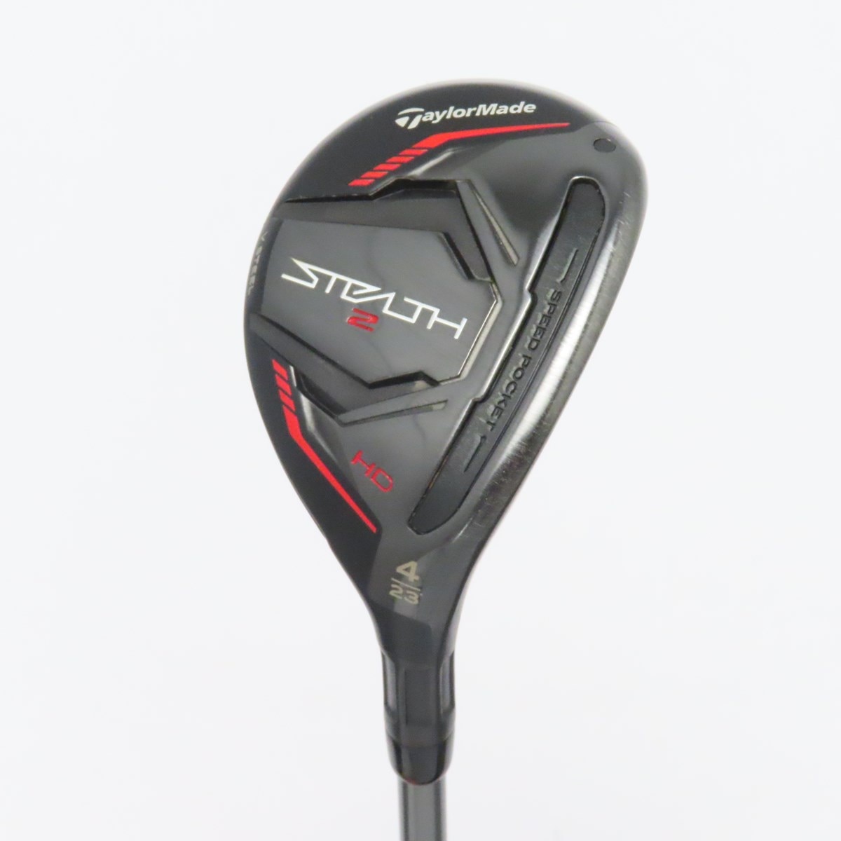 中古】ステルス2 HD レスキュー ユーティリティ MCH 50 Black 23 R CD