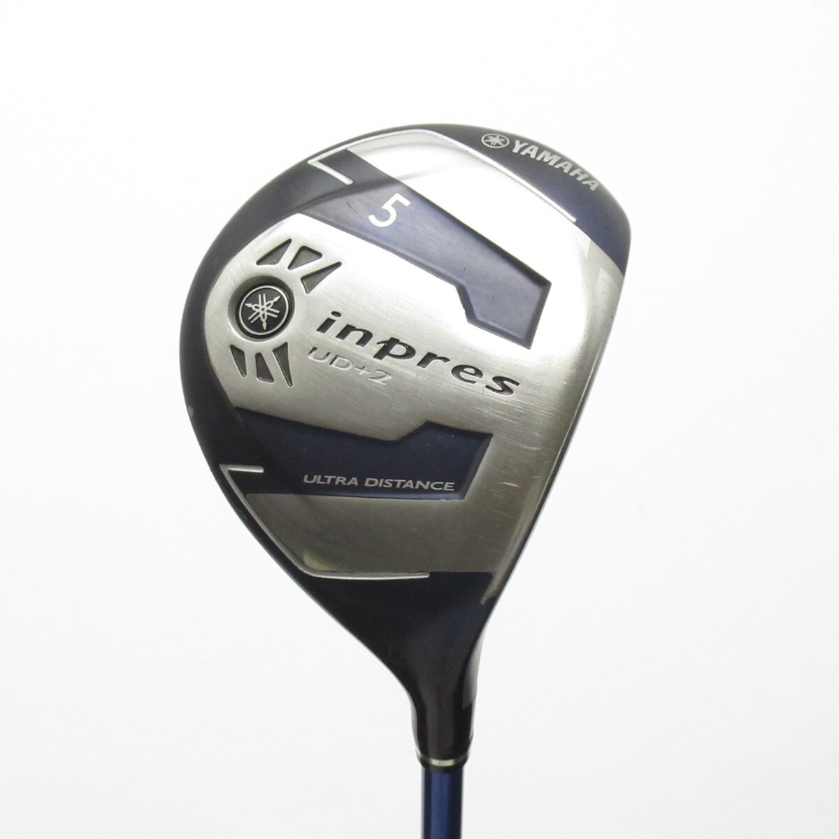 中古】インプレス UD+2 フェアウェイウッド TMX-417F 17 SR CD