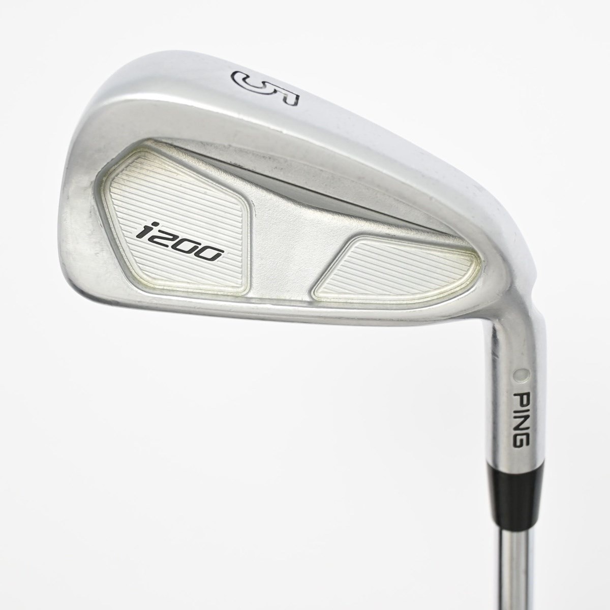 PING i200アイアンセット、7本セットN.S.PRO.modus3 105 中古】i200 アイアン N.S.PRO MODUS3 TOUR 105 26 R C(アイアン