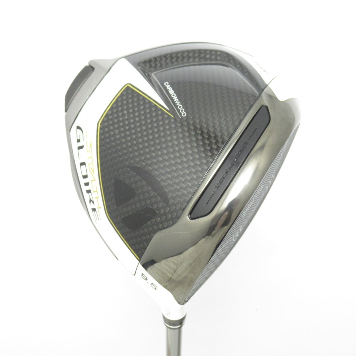 中古】ステルス グローレ ドライバー Speeder NX for TM 9.5 S C