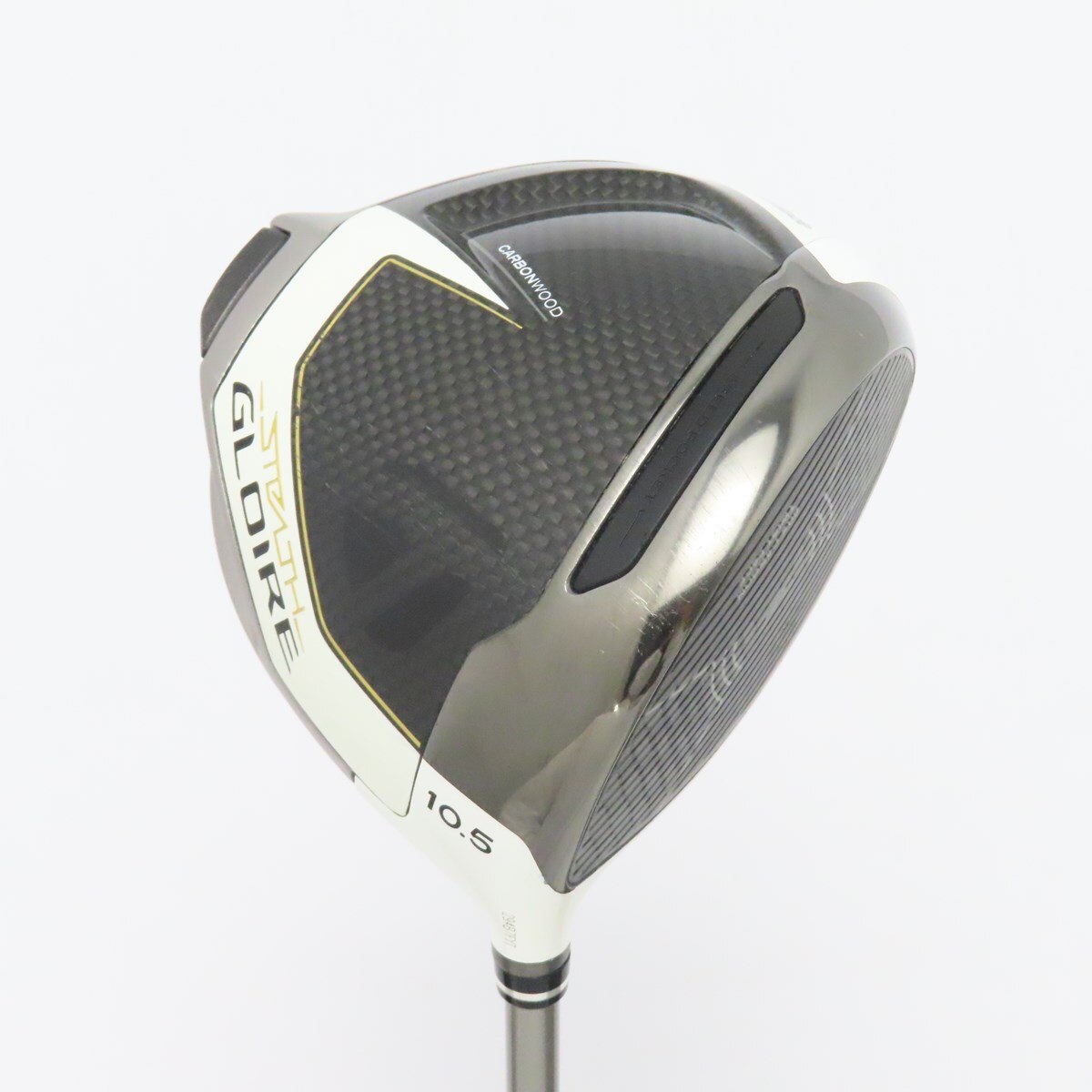 中古】ステルス グローレ ドライバー Speeder NX for TM 10.5 S CD