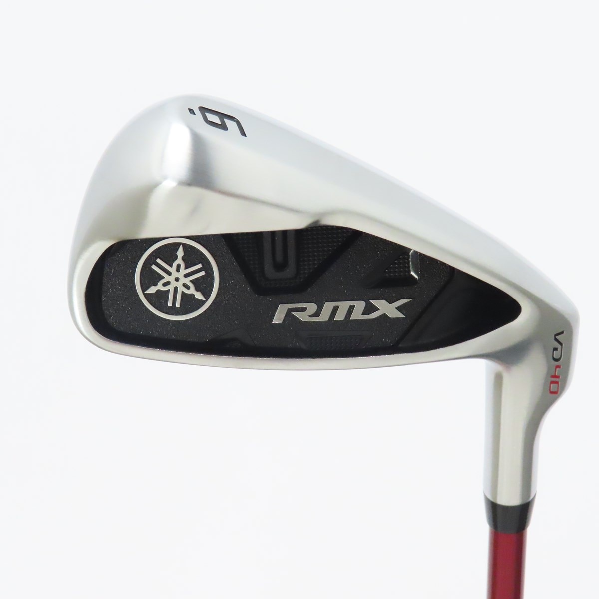 中古】RMX VD40 アイアンセット (ヤマハ) RMX 通販｜GDO中古ゴルフクラブ