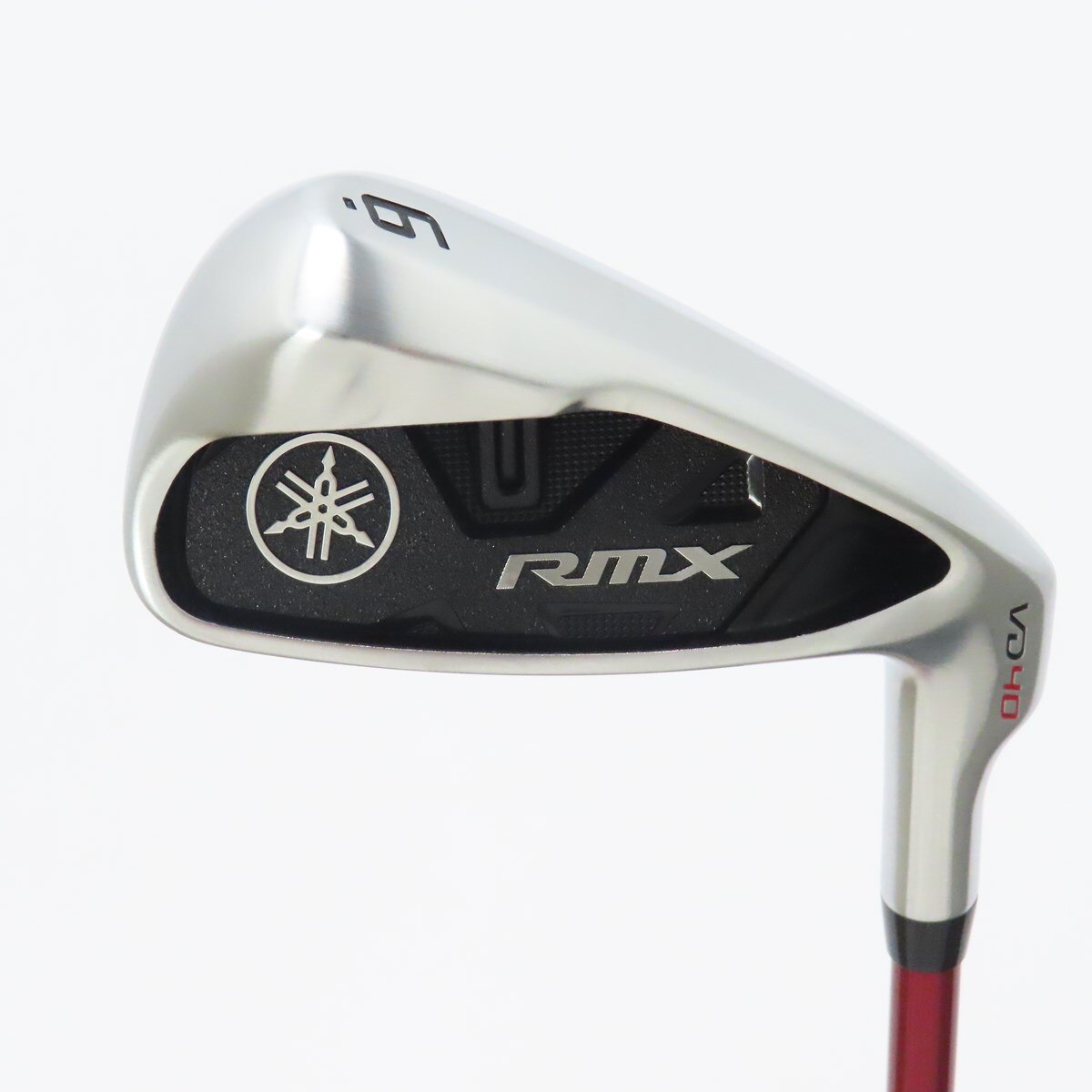 中古】RMX VD40 アイアン Diamana YR i 27 R C(アイアン（セット