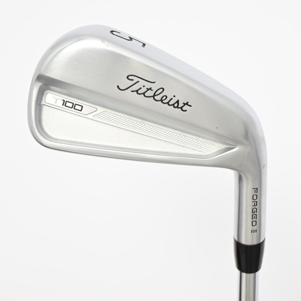 中古】T100(2023) アイアン N.S.PRO MODUS3 TOUR 115 27 S C(アイアン