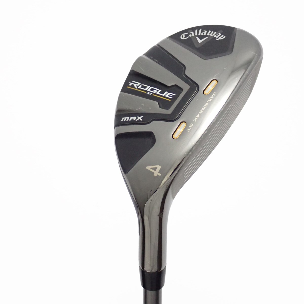 中古】ローグ ST MAX ユーティリティ Fujikura MC 70 for Callaway 20