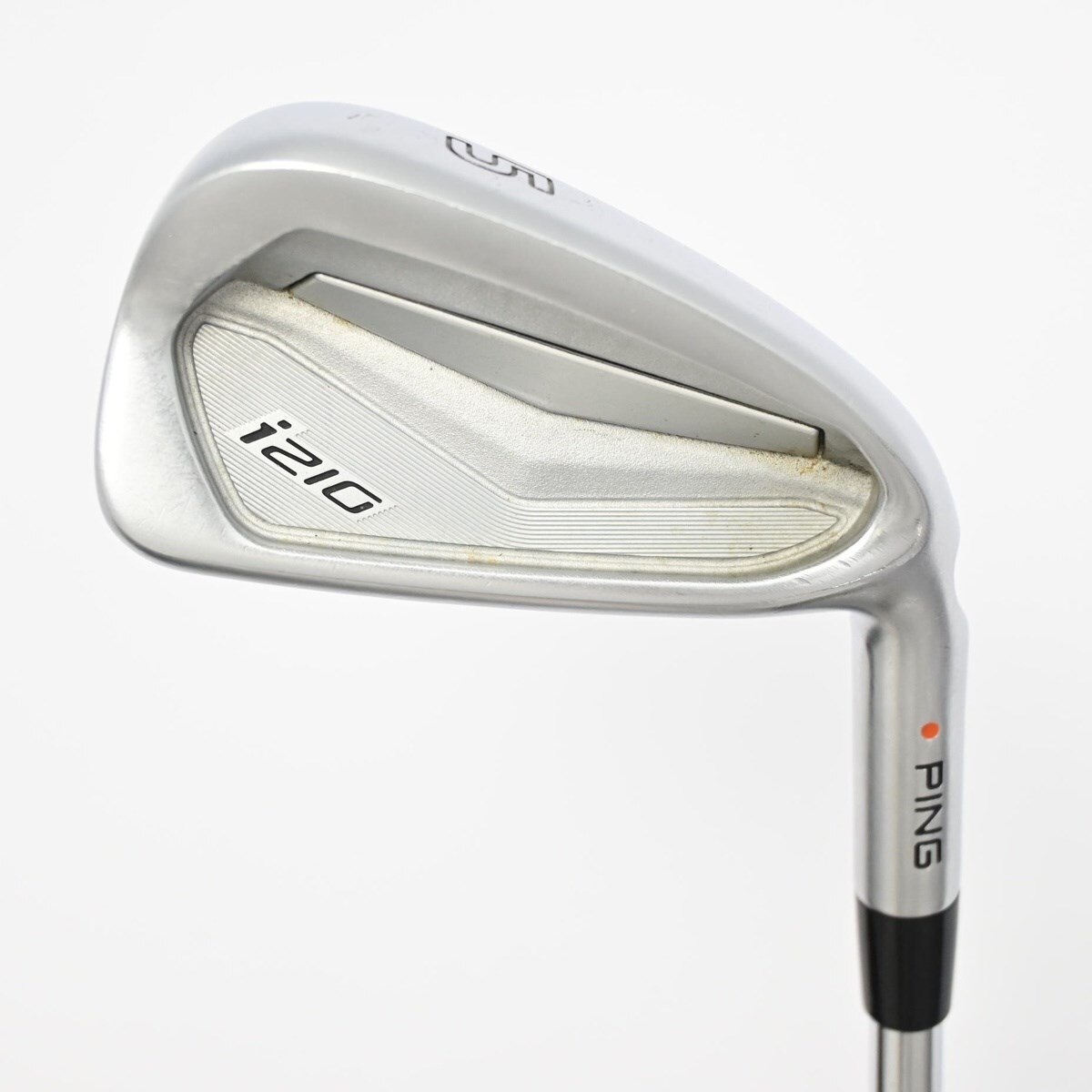 中古】i210 アイアン N.S.PRO 950GH neo 26 S C(アイアン（セット）)|I