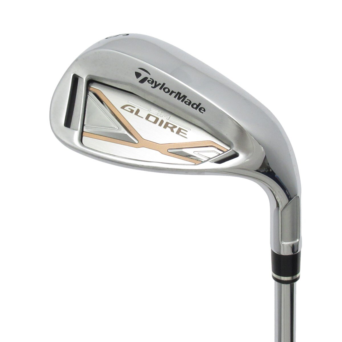 中古】SIM グローレ 単品アイアン (テーラーメイド) SIM グローレ 通販