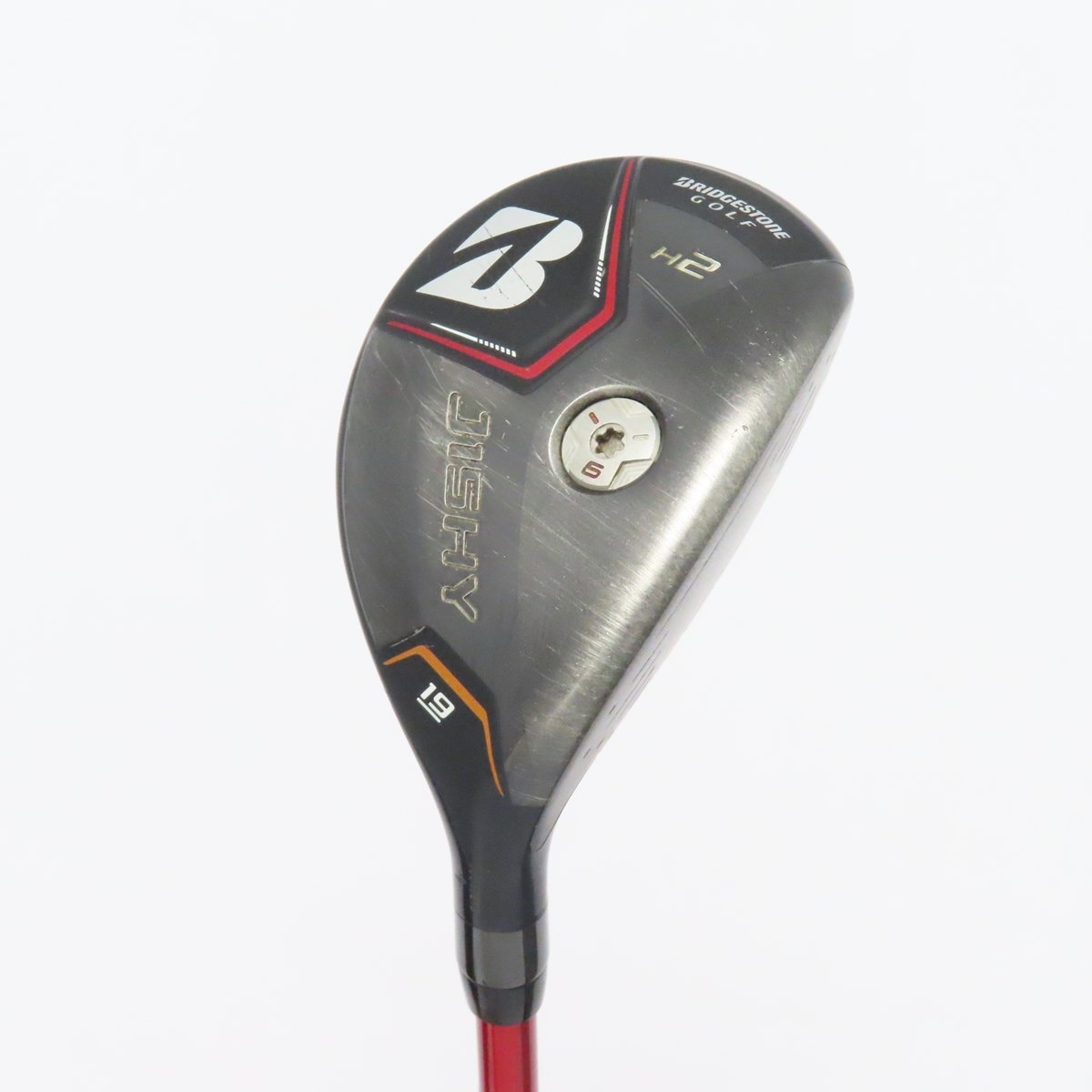 中古】J15HY ユーティリティ Tour AD J15-11H 19 S D(ユーティリティ