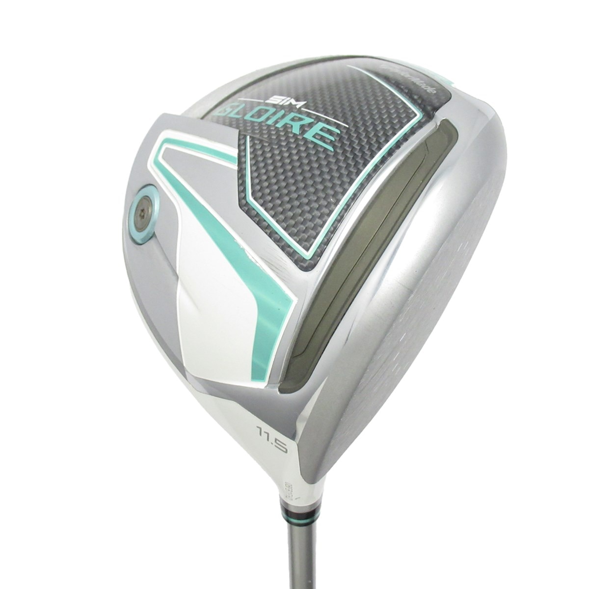 中古】SIM グローレ ドライバー Air Speeder TM 11.5 A C レディス