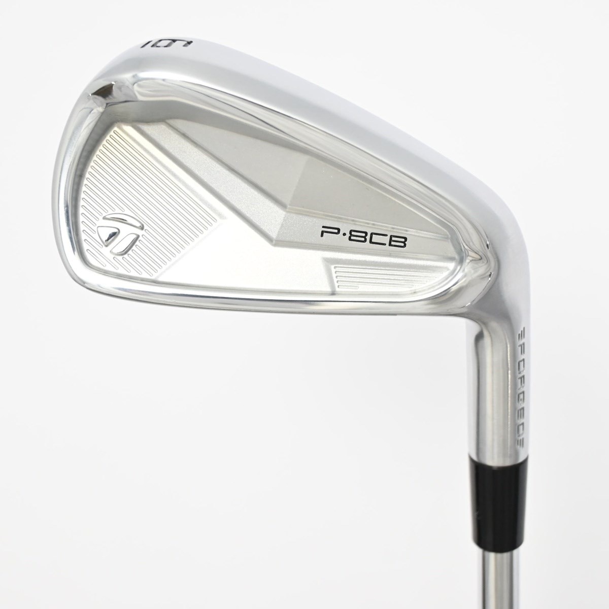 新品　テーラーメイド P8CB アイアン NSプロMODUS3 TOUR105s 楽天市場】テーラーメイド P8CB アイアン セット N.S.PRO MODUS3 TOUR